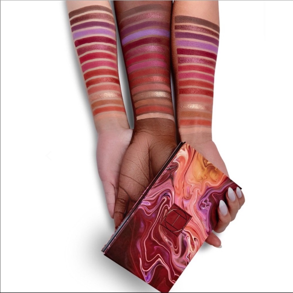 NEW Zion Eyeshadow Palette Hipdot - Picture 3 of 10